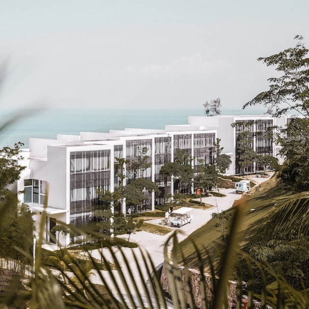 Best Resorts for Families in Kerala Ext 2