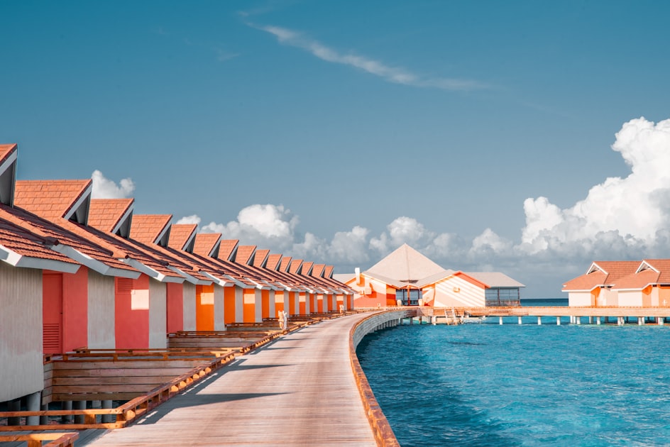 Top 10 Hotels in Kerala Ext